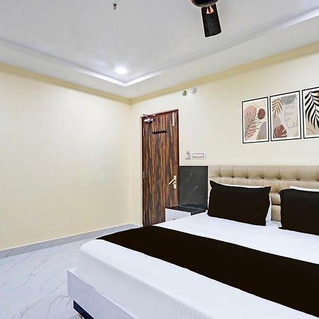 Super Hotel O Sri Vishnu Residency Kottapalli Kültér fotó
