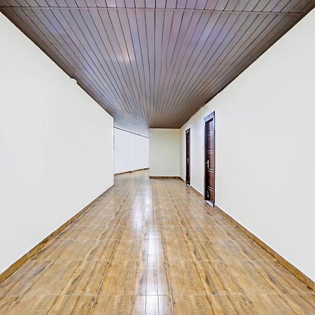 Super Hotel O Sri Vishnu Residency Kottapalli Kültér fotó